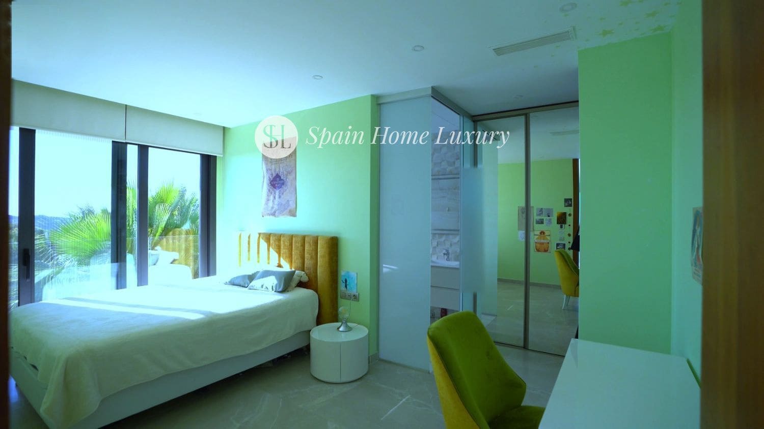 4 bedroom Villa for sale in Finestrat with pool garage - € 1,900,000 (Ref: 9230700)