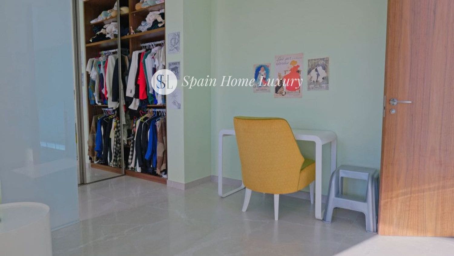 4 bedroom Villa for sale in Finestrat with pool garage - € 1,900,000 (Ref: 9230700)