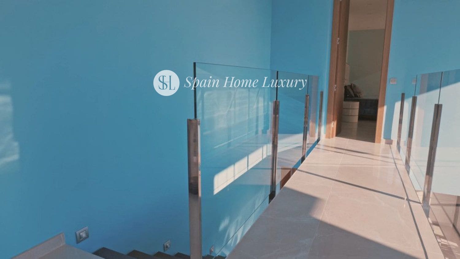 4 bedroom Villa for sale in Finestrat with pool garage - € 1,900,000 (Ref: 9230700)