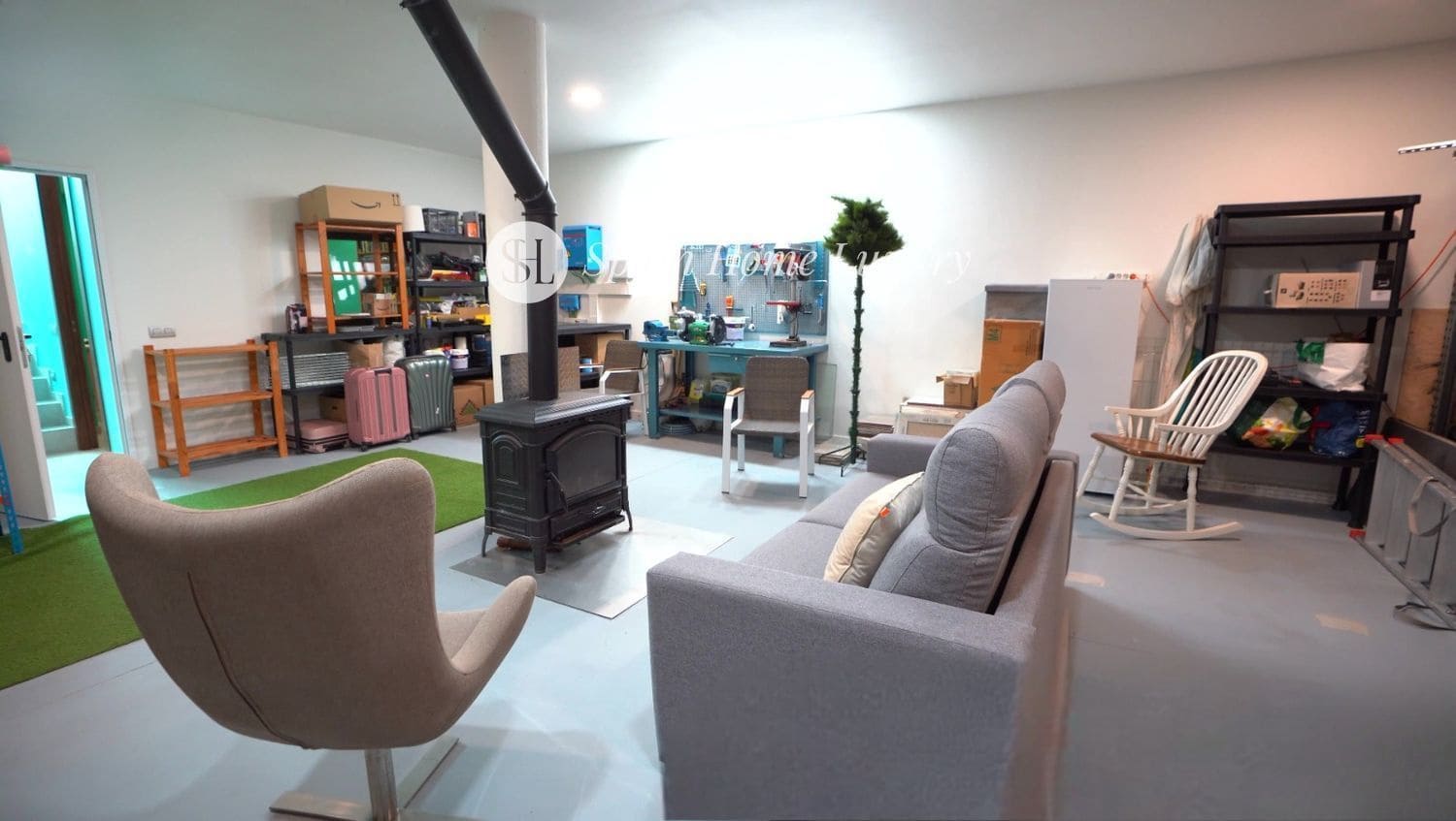 4 bedroom Villa for sale in Finestrat with pool garage - € 1,900,000 (Ref: 9230700)