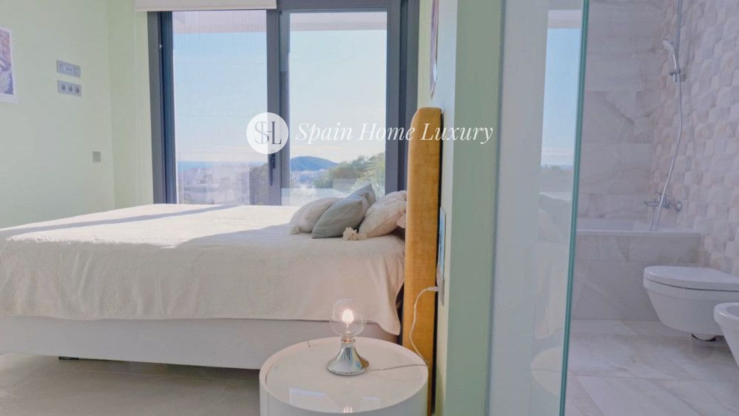 4 bedroom Villa for sale in Finestrat with pool garage - € 1,900,000 (Ref: 9230700)