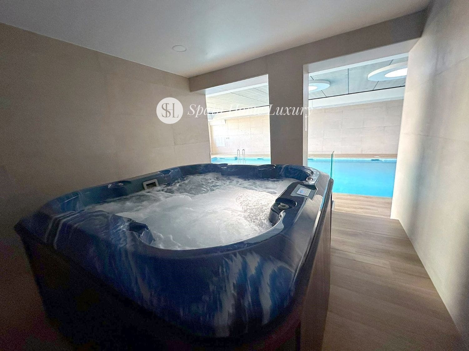 2 makuuhuone Asunto vuokrattavana paikassa Finestrat mukana uima-altaan 
autotalli - 1 750 € (Ref: 9230701)