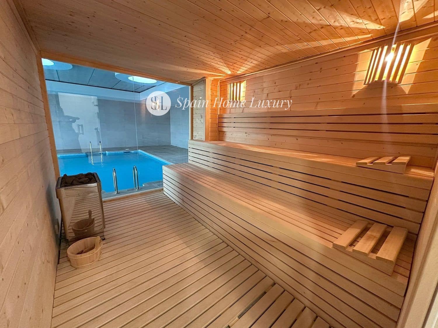 2 makuuhuone Asunto vuokrattavana paikassa Finestrat mukana uima-altaan 
autotalli - 1 750 € (Ref: 9230701)