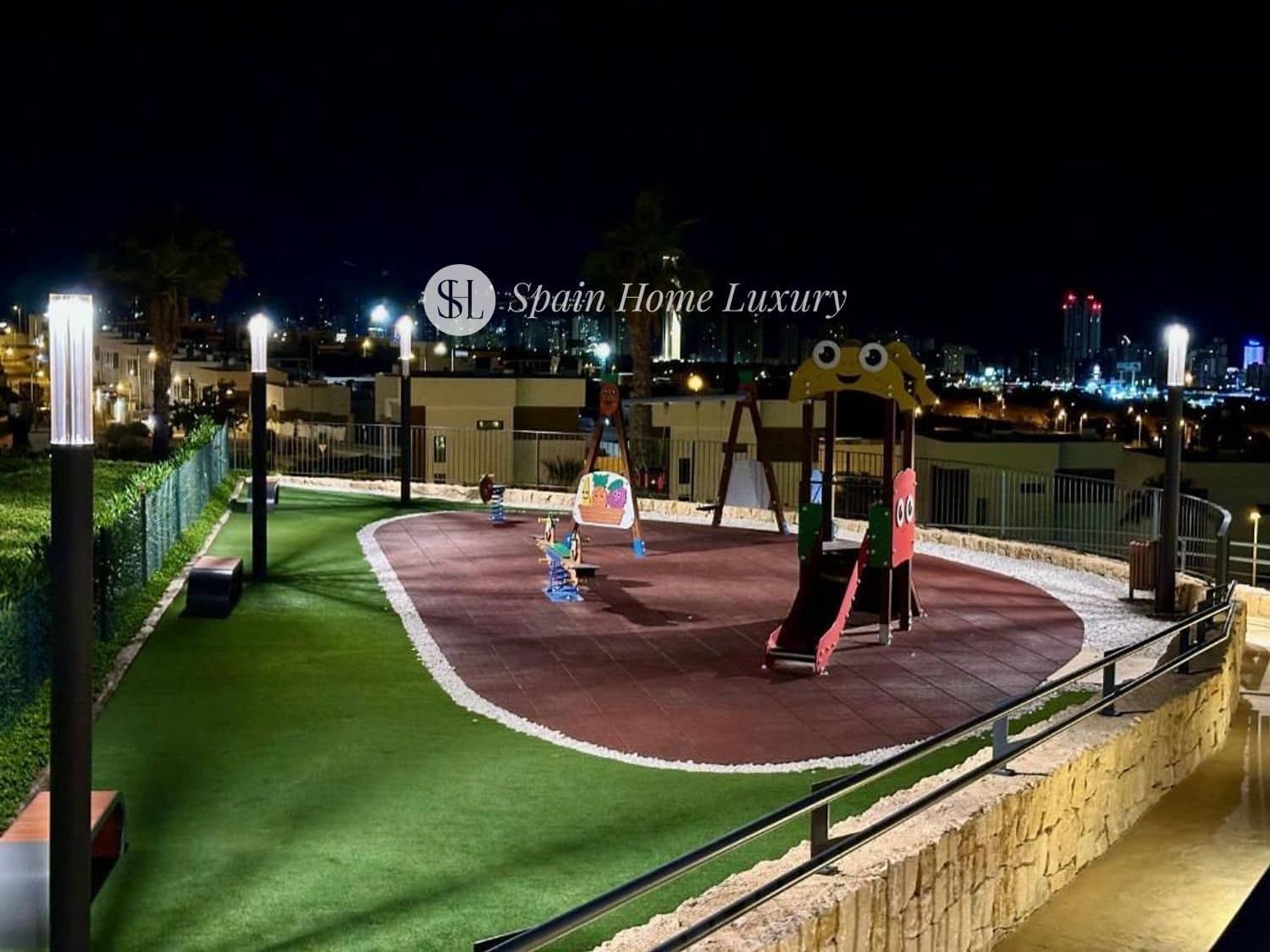 2 makuuhuone Asunto vuokrattavana paikassa Finestrat mukana uima-altaan 
autotalli - 1 750 € (Ref: 9230701)