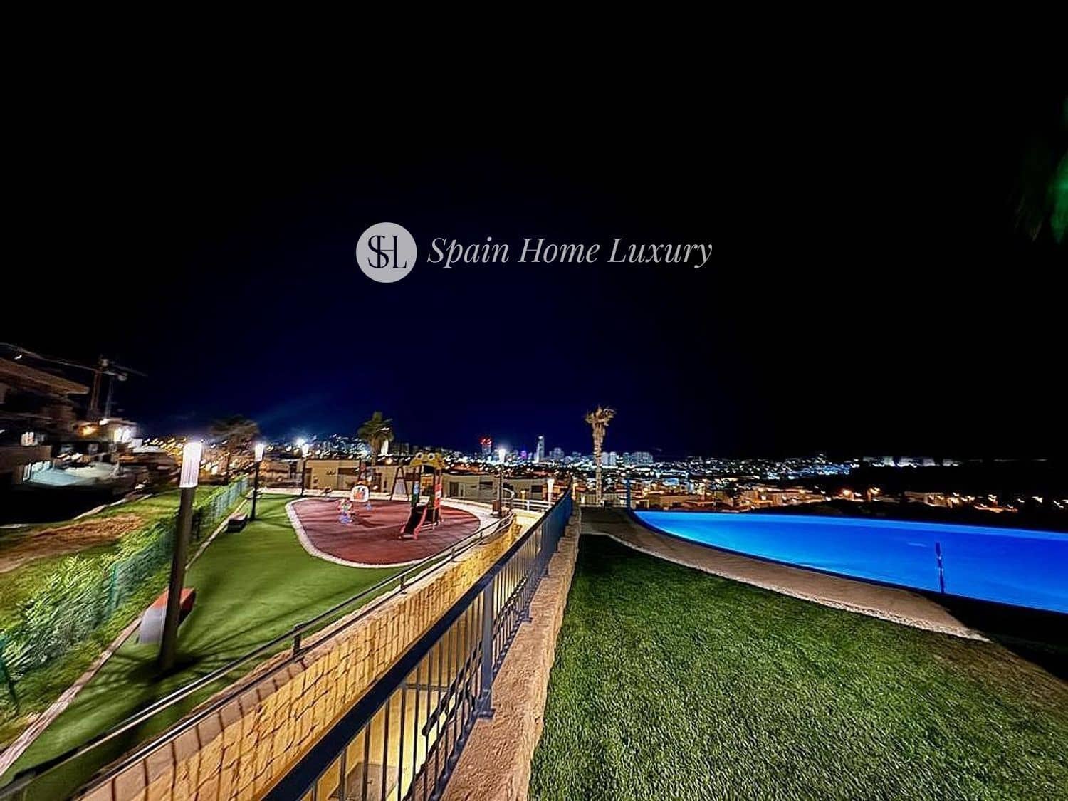 2 makuuhuone Asunto vuokrattavana paikassa Finestrat mukana uima-altaan 
autotalli - 1 750 € (Ref: 9230701)