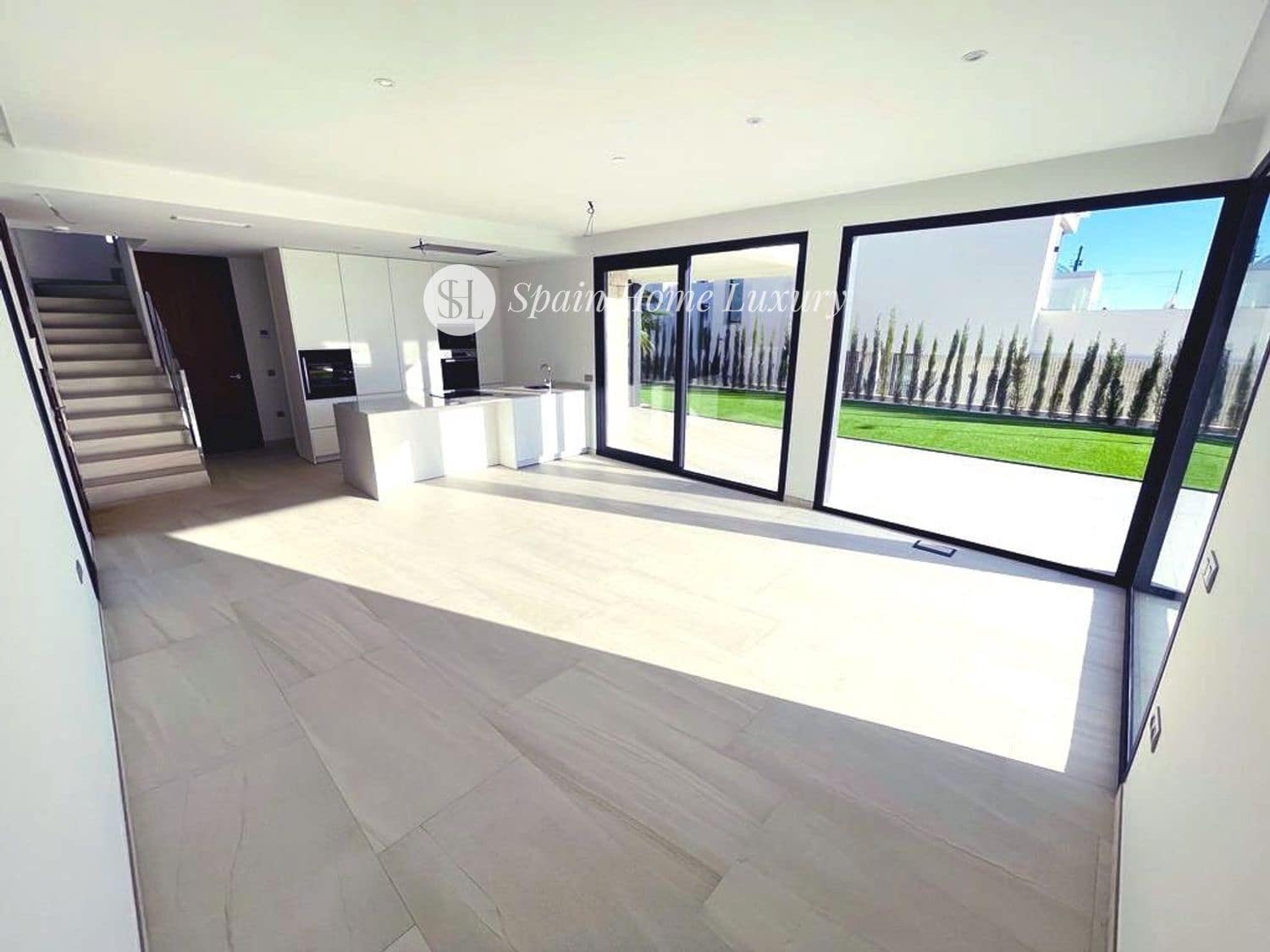 3 chambre Villa/Maison à vendre à Finestrat avec piscine garage - 840 000 € (Ref: 9230702)