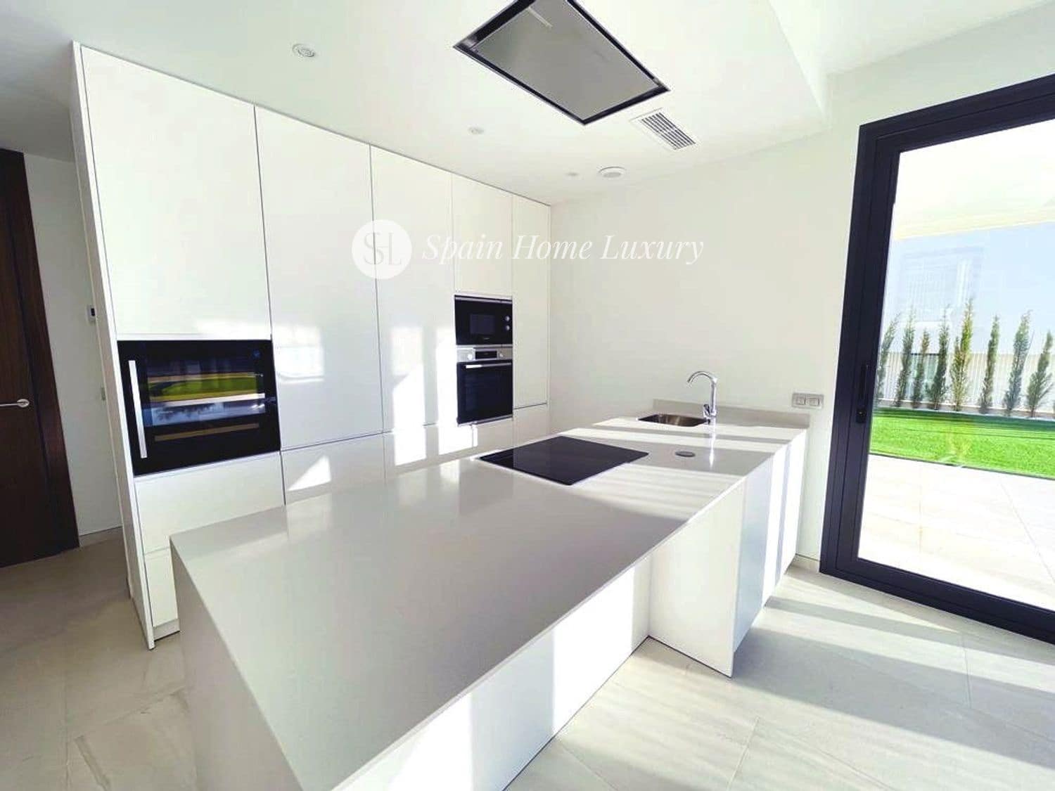 3 chambre Villa/Maison à vendre à Finestrat avec piscine garage - 840 000 € (Ref: 9230702)