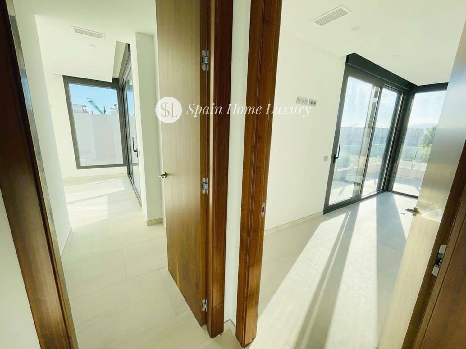 3 chambre Villa/Maison à vendre à Finestrat avec piscine garage - 840 000 € (Ref: 9230702)