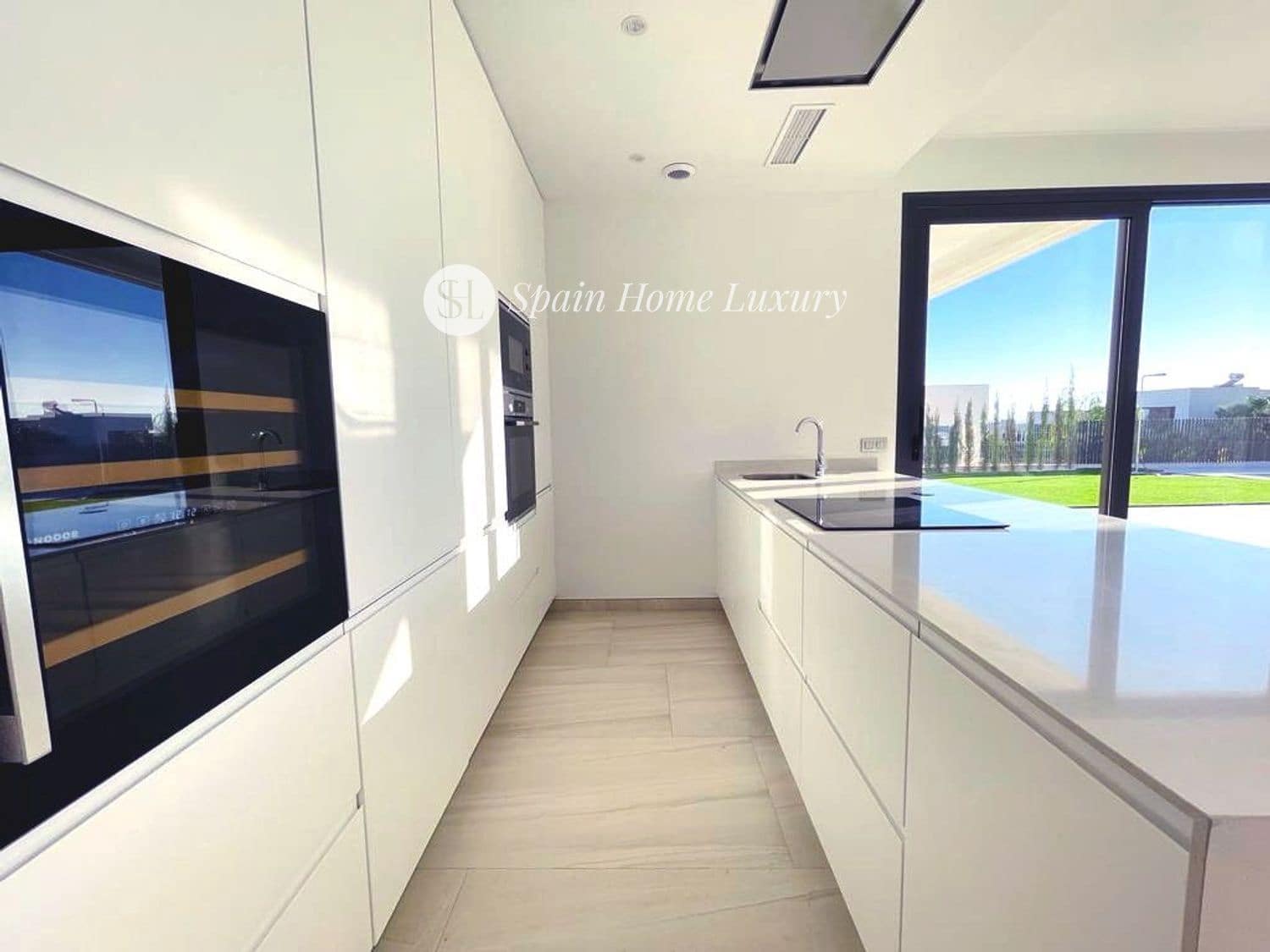 3 chambre Villa/Maison à vendre à Finestrat avec piscine garage - 840 000 € (Ref: 9230702)