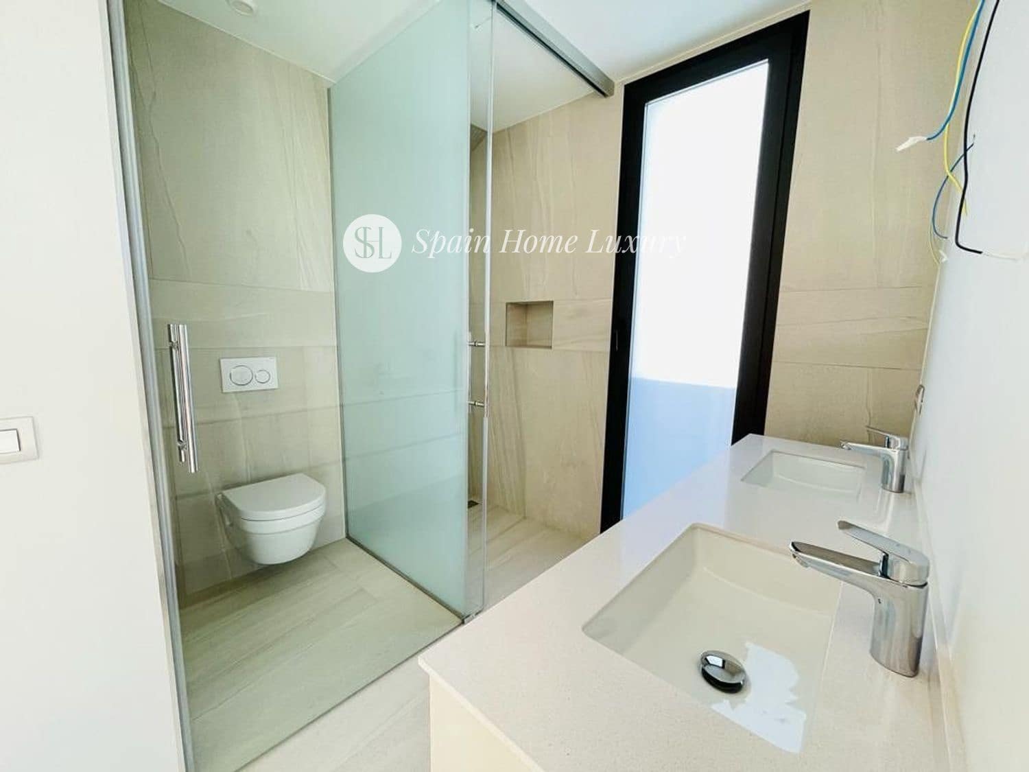 3 chambre Villa/Maison à vendre à Finestrat avec piscine garage - 840 000 € (Ref: 9230702)