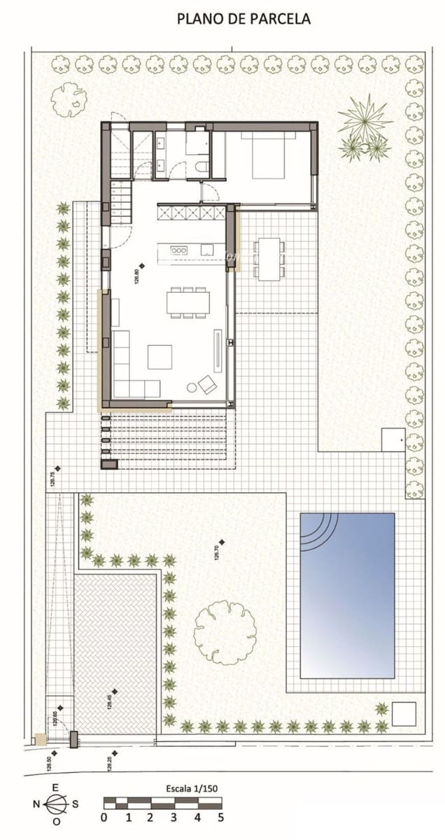 3 chambre Villa/Maison à vendre à Finestrat avec piscine garage - 840 000 € (Ref: 9230702)