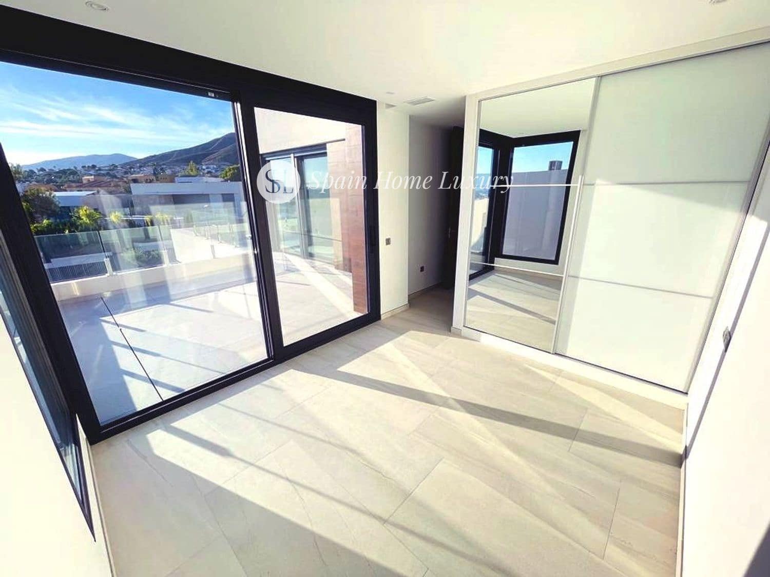 3 chambre Villa/Maison à vendre à Finestrat avec piscine garage - 840 000 € (Ref: 9230702)