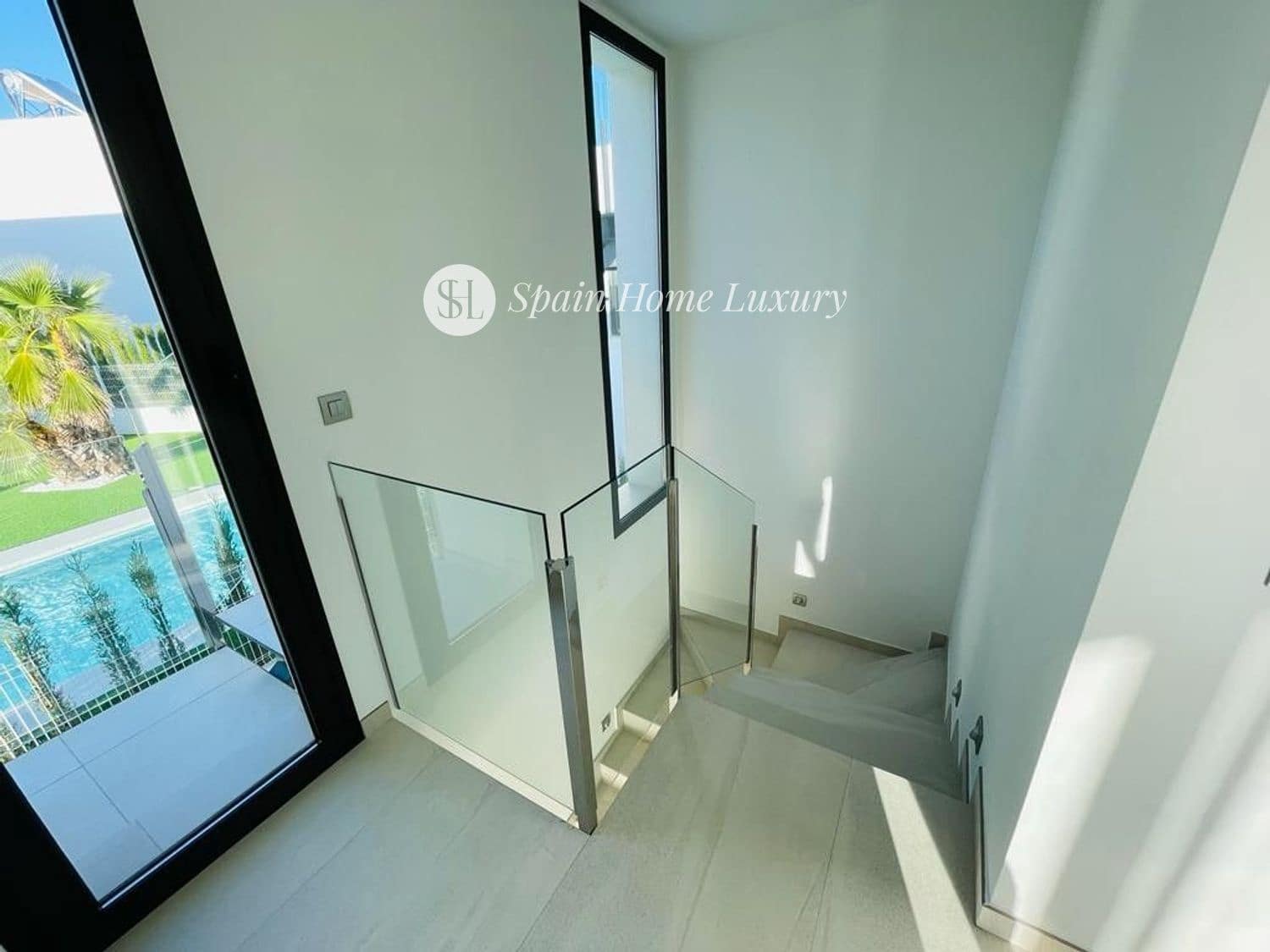 3 chambre Villa/Maison à vendre à Finestrat avec piscine garage - 840 000 € (Ref: 9230702)