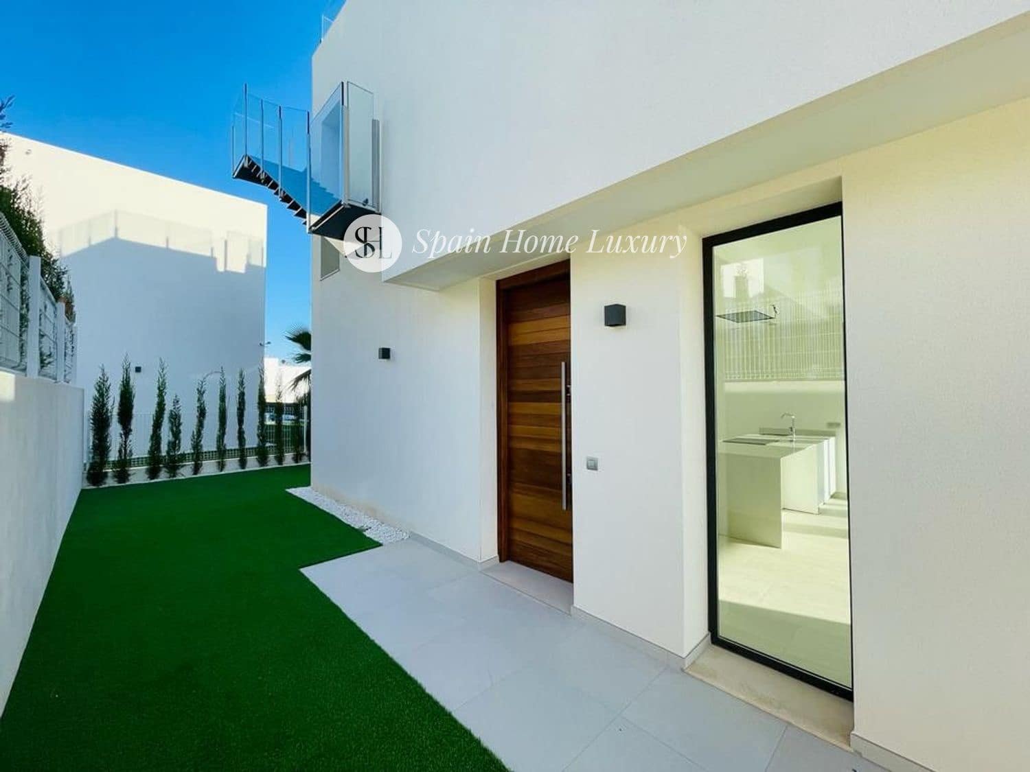 3 chambre Villa/Maison à vendre à Finestrat avec piscine garage - 840 000 € (Ref: 9230702)