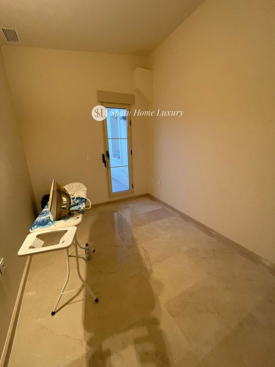 3 soveværelse Penthouse til salg i Finestrat med swimmingpool garage - € 450.000 (Ref: 9230734)