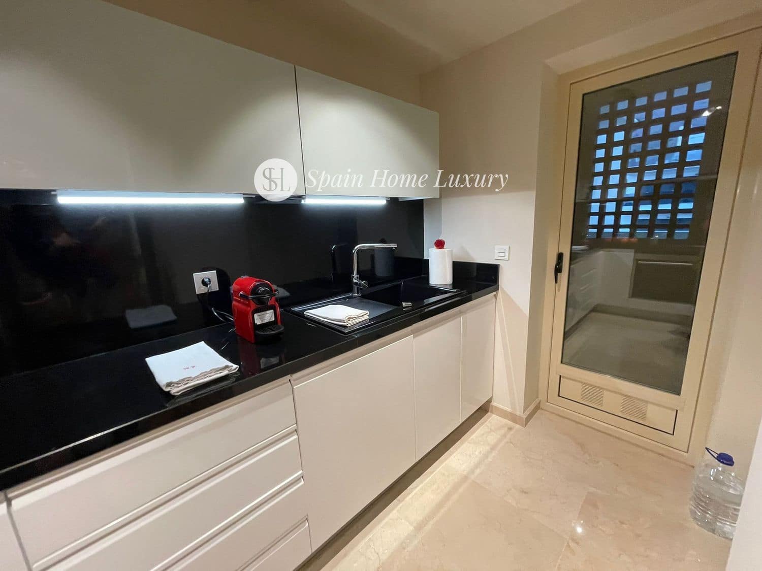 3 soveværelse Penthouse til salg i Finestrat med swimmingpool garage - € 450.000 (Ref: 9230734)