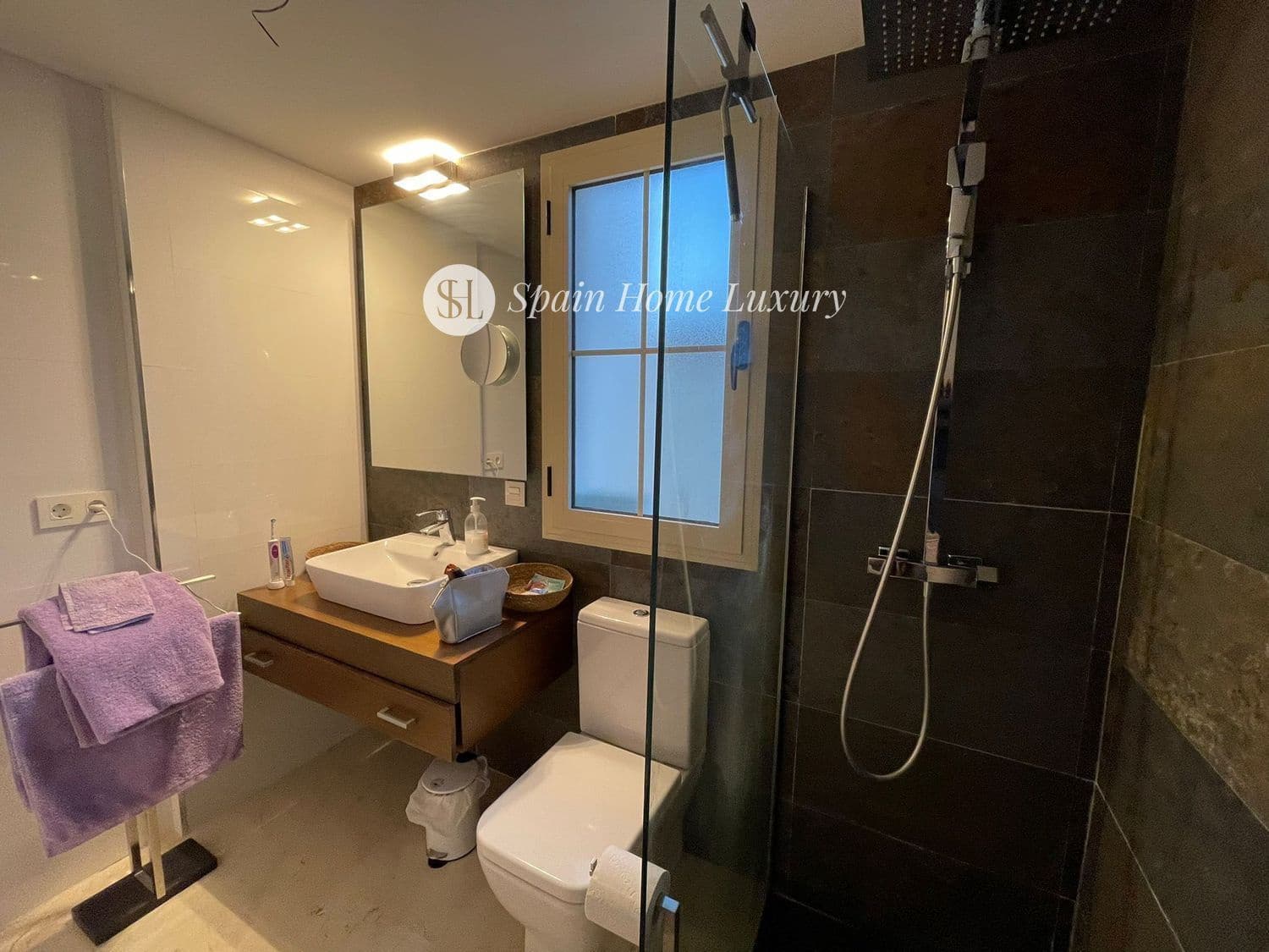 3 soveværelse Penthouse til salg i Finestrat med swimmingpool garage - € 450.000 (Ref: 9230734)