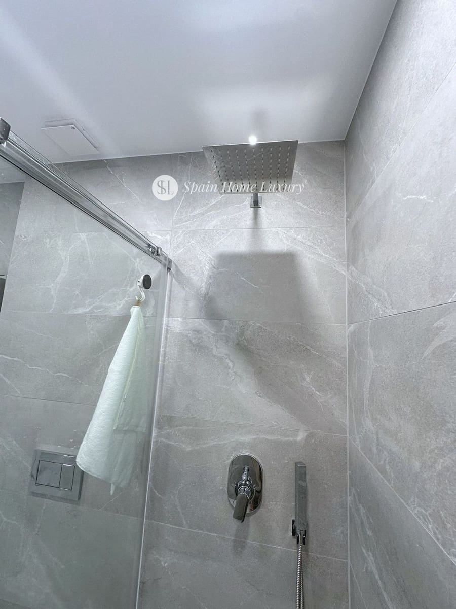 2 soverom Leilighet til leie i Finestrat med svømmebasseng garasje - € 1 850 (Ref: 9231830)