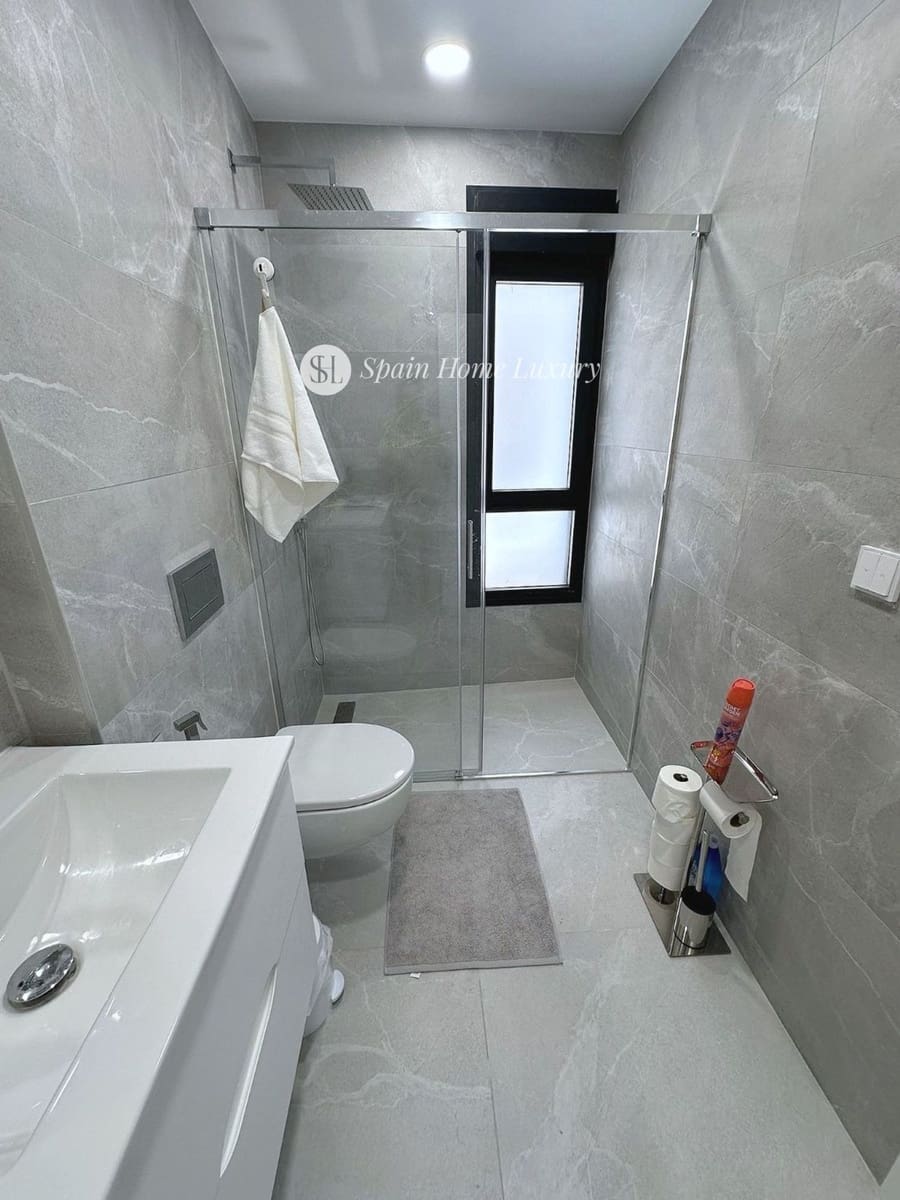 2 soverom Leilighet til leie i Finestrat med svømmebasseng garasje - € 1 850 (Ref: 9231830)