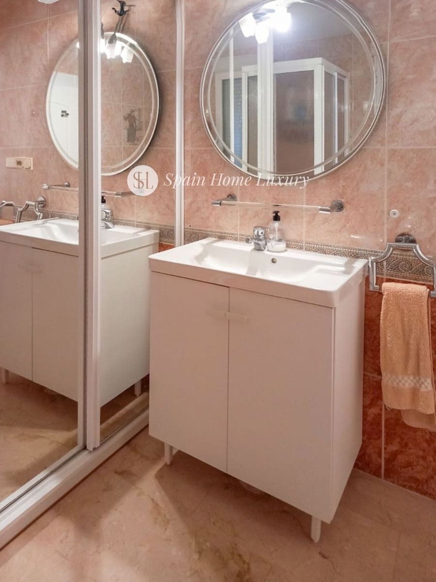 4 chambre Villa/Maison à vendre à Albir avec piscine garage - 665 000 € (Ref: 9240479)