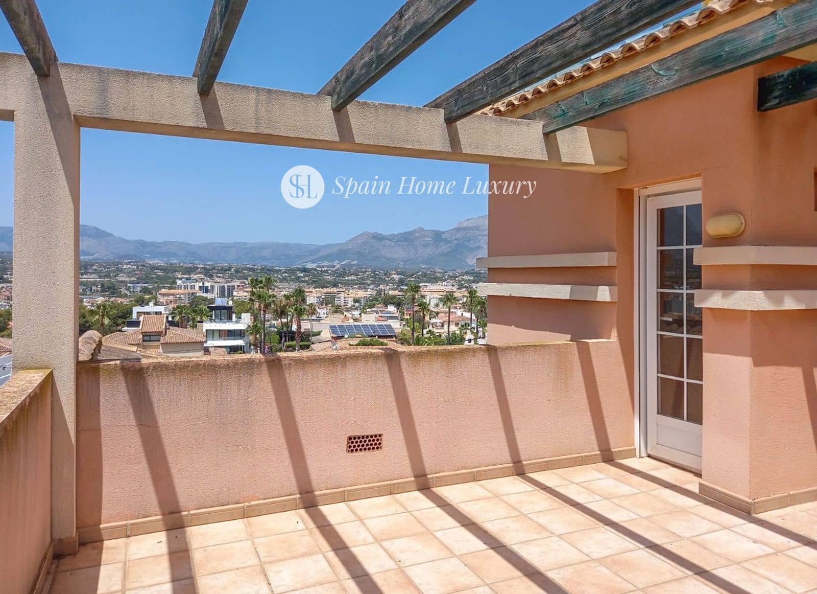 4 chambre Villa/Maison à vendre à Albir avec piscine garage - 665 000 € (Ref: 9240479)