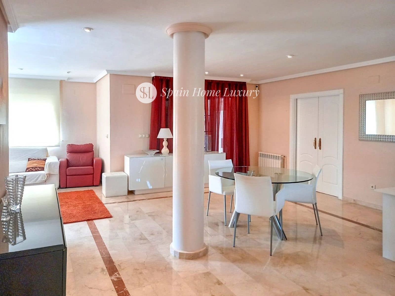4 chambre Villa/Maison à vendre à Albir avec piscine garage - 665 000 € (Ref: 9240479)
