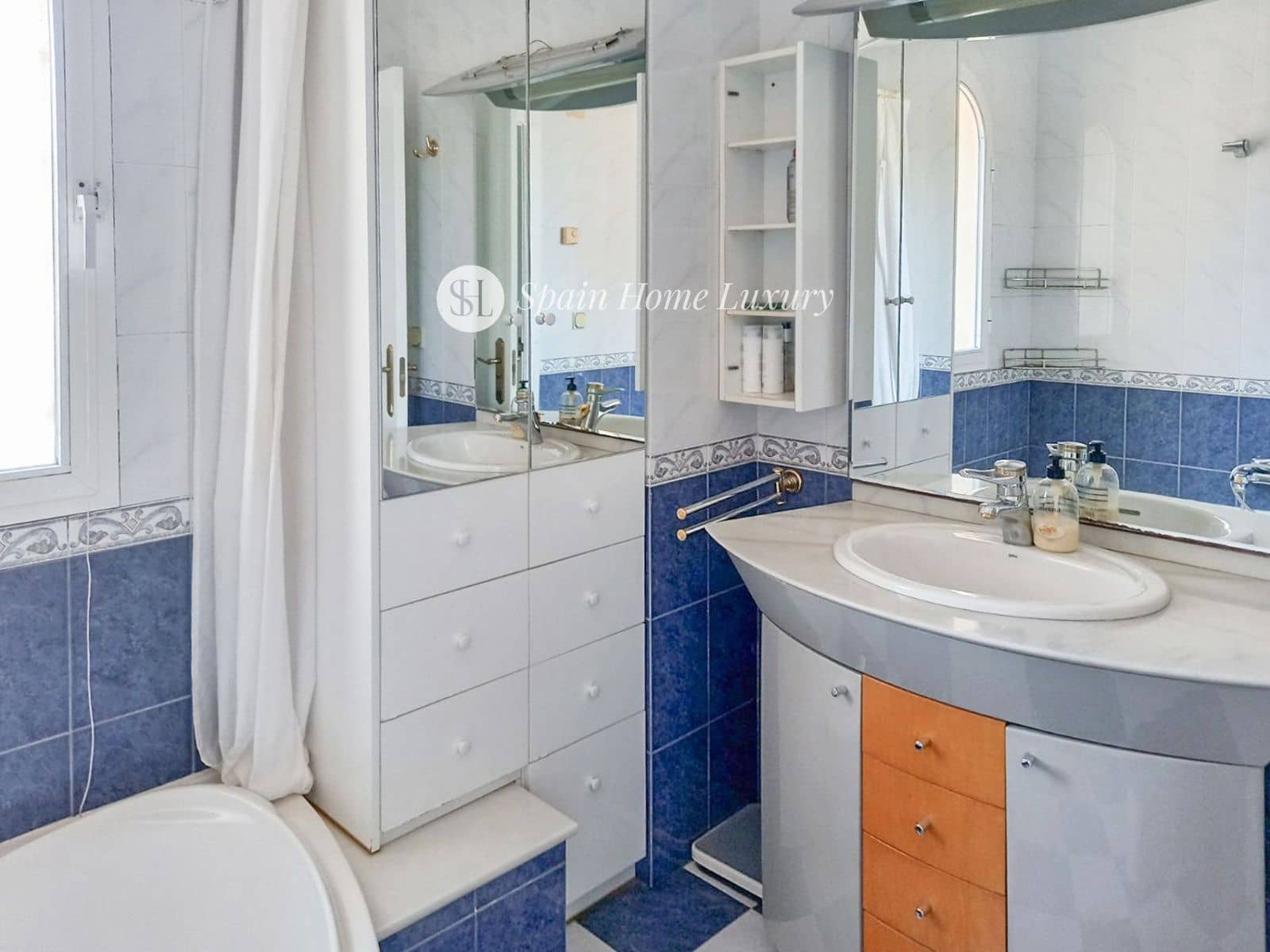 4 chambre Villa/Maison à vendre à Albir avec piscine garage - 665 000 € (Ref: 9240479)