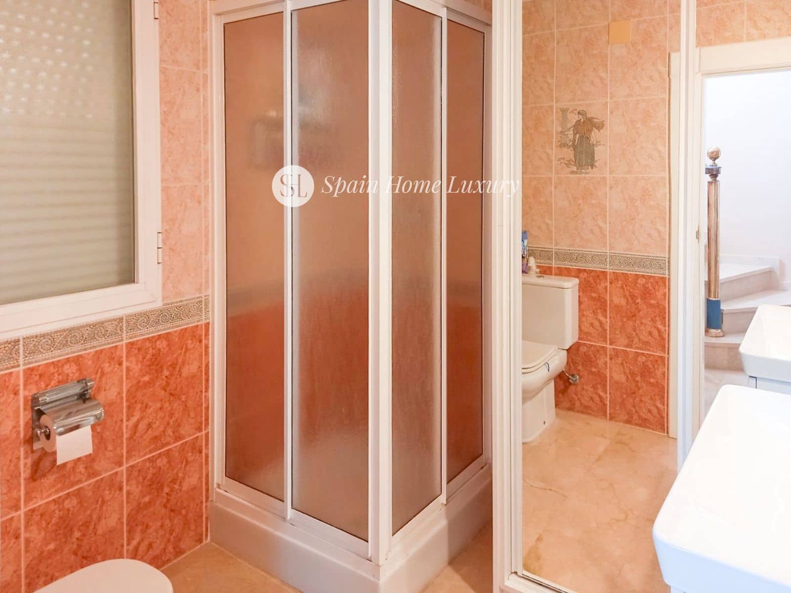 4 chambre Villa/Maison à vendre à Albir avec piscine garage - 665 000 € (Ref: 9240479)