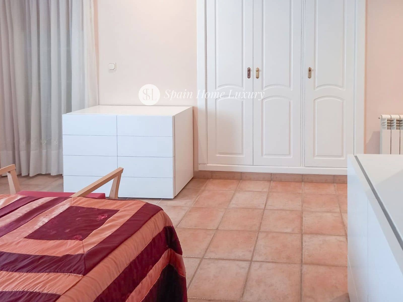 4 chambre Villa/Maison à vendre à Albir avec piscine garage - 665 000 € (Ref: 9240479)