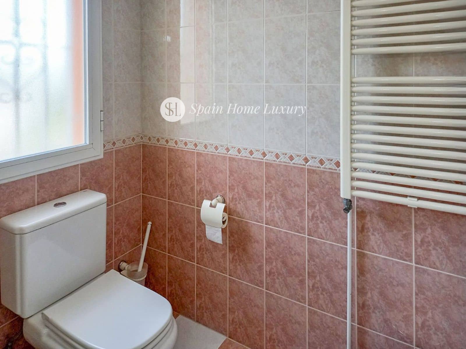 4 chambre Villa/Maison à vendre à Albir avec piscine garage - 665 000 € (Ref: 9240479)