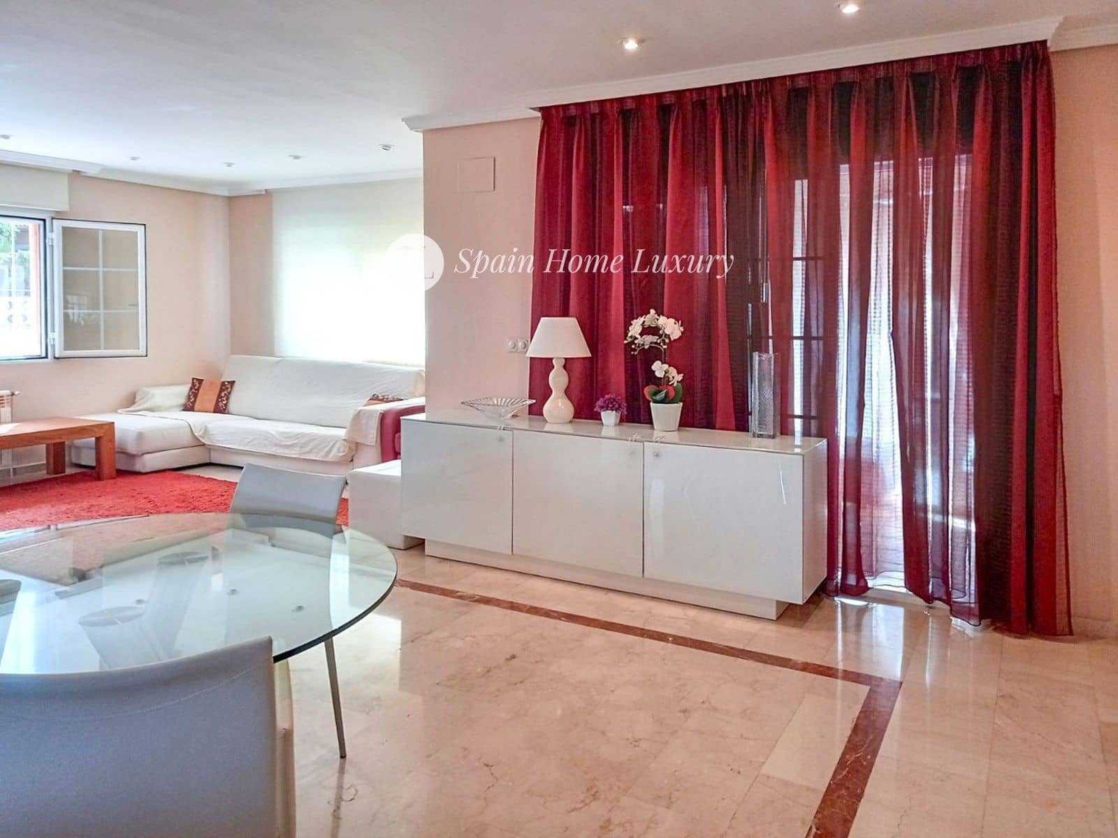 4 chambre Villa/Maison à vendre à Albir avec piscine garage - 665 000 € (Ref: 9240479)