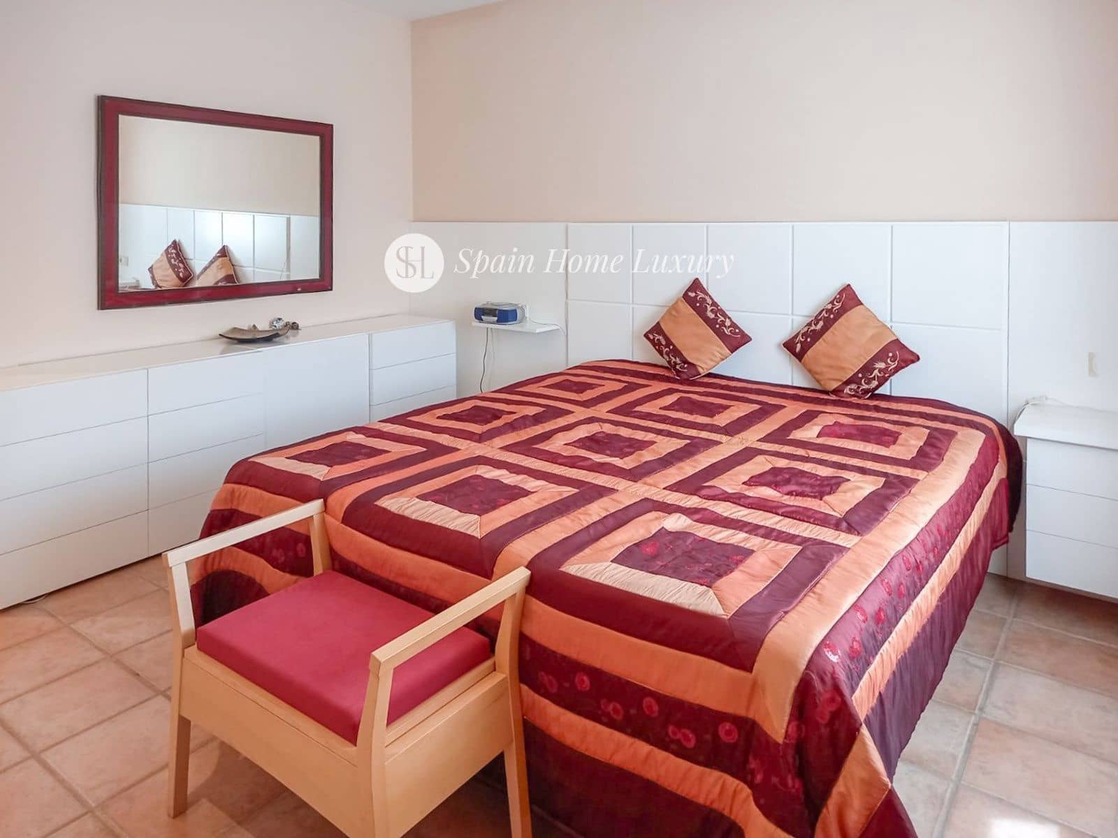 4 chambre Villa/Maison à vendre à Albir avec piscine garage - 665 000 € (Ref: 9240479)