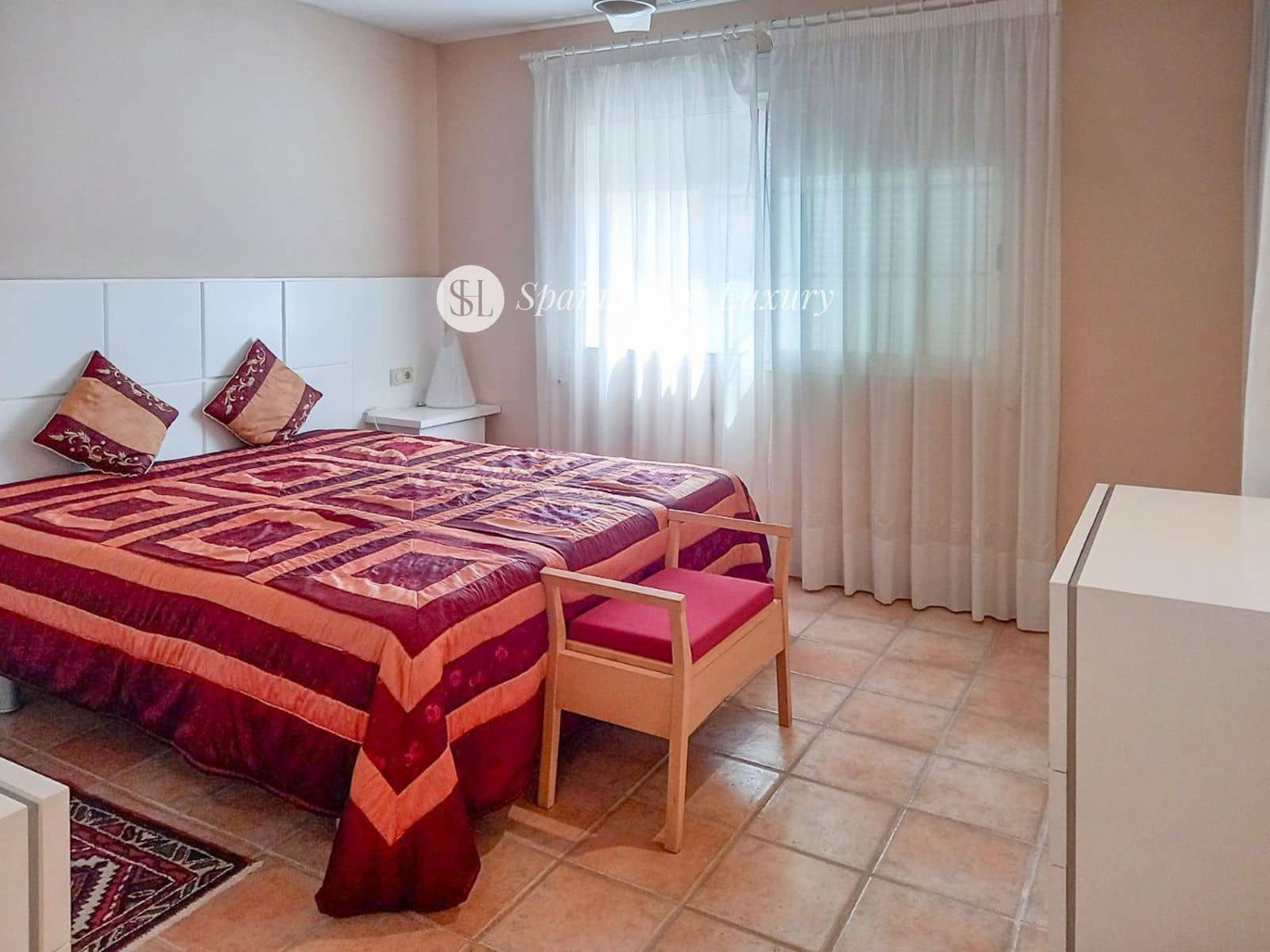 4 chambre Villa/Maison à vendre à Albir avec piscine garage - 665 000 € (Ref: 9240479)