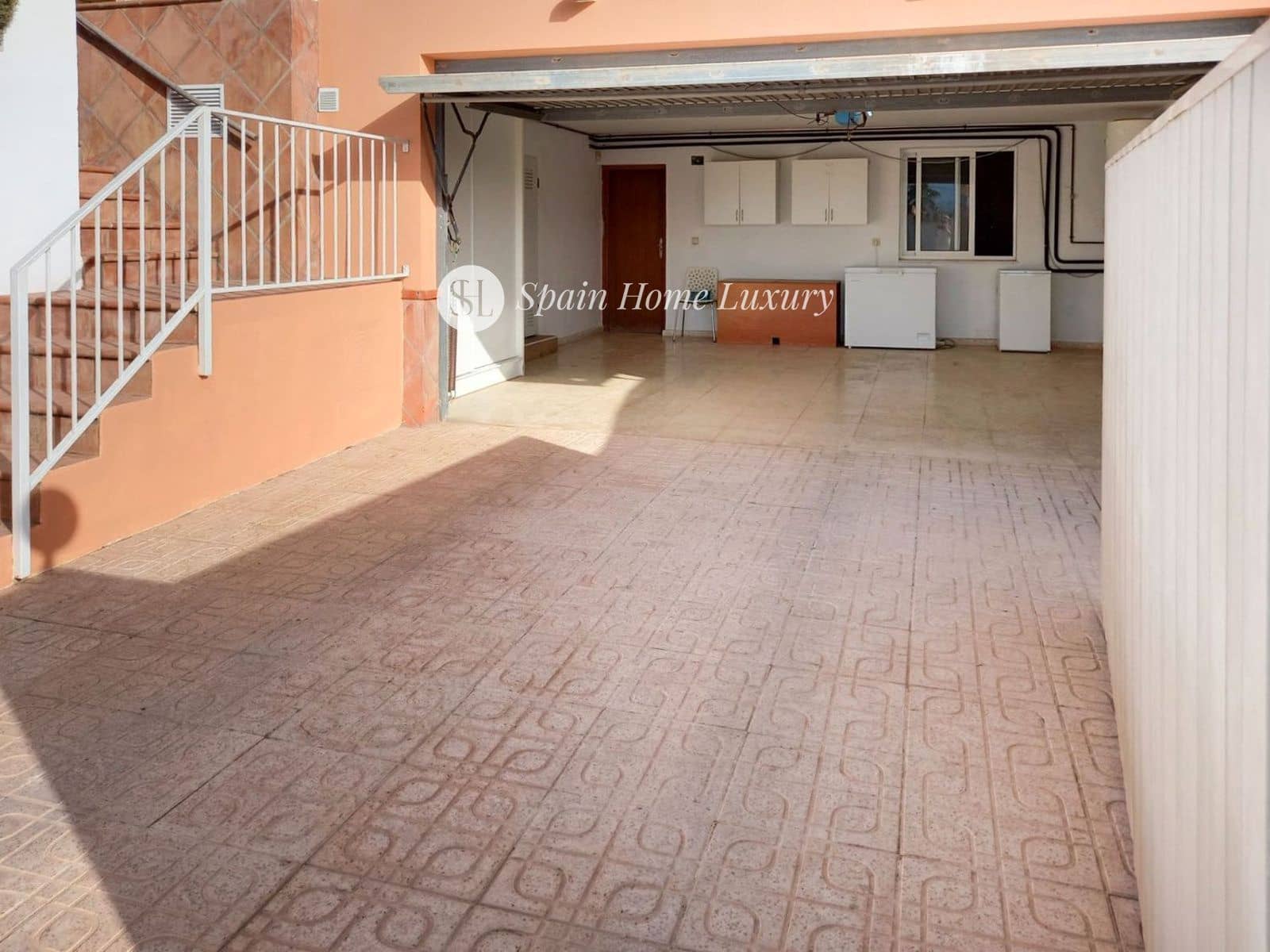 4 chambre Villa/Maison à vendre à Albir avec piscine garage - 665 000 € (Ref: 9240479)