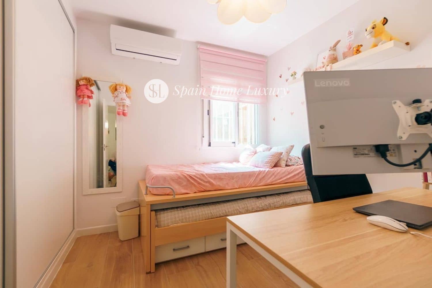 2 slaapkamer Flat te koop in Alfaz del Pi / L'Alfas del Pi met zwembad - € 289.000 (Ref: 9251591)