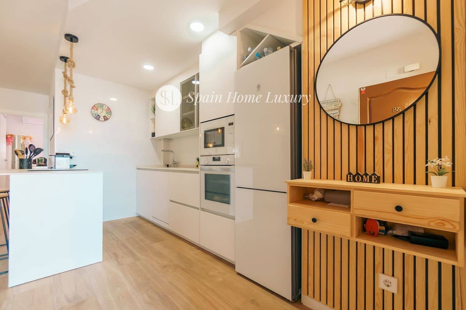 2 slaapkamer Flat te koop in Alfaz del Pi / L'Alfas del Pi met zwembad - € 289.000 (Ref: 9251591)