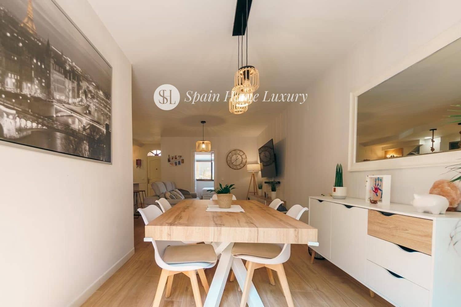 2 slaapkamer Flat te koop in Alfaz del Pi / L'Alfas del Pi met zwembad - € 289.000 (Ref: 9251591)