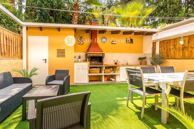 2 slaapkamer Flat te koop in Alfaz del Pi / L'Alfàs del Pi met zwembad - € 289.000 (Ref: 9251591)