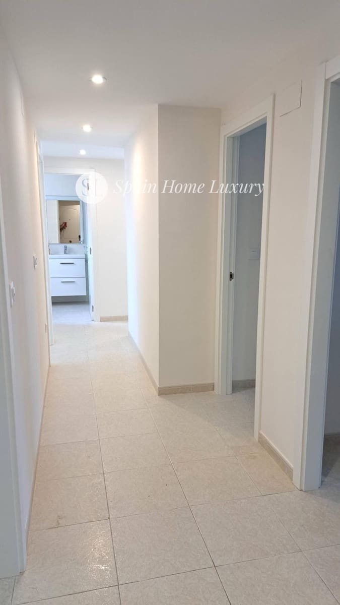 3 soveværelse Penthouse til leje i Javea / Xabia med swimmingpool garage - € 1.875 (Ref: 9258124)