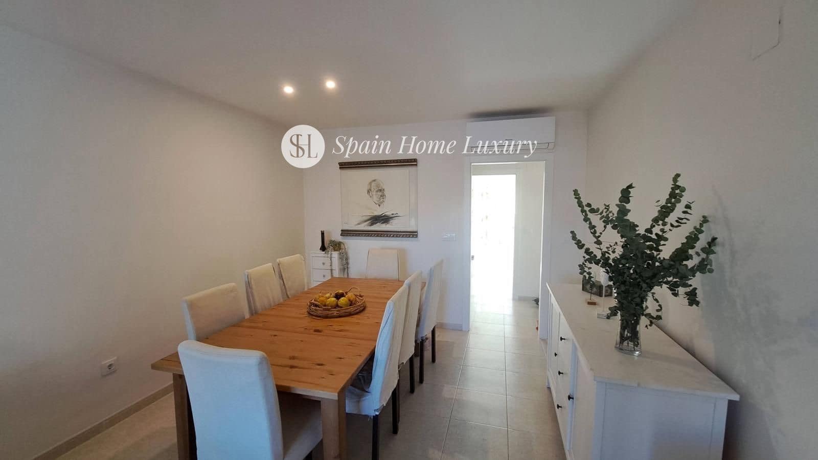 3 soveværelse Penthouse til leje i Javea / Xabia med swimmingpool garage - € 1.875 (Ref: 9258124)