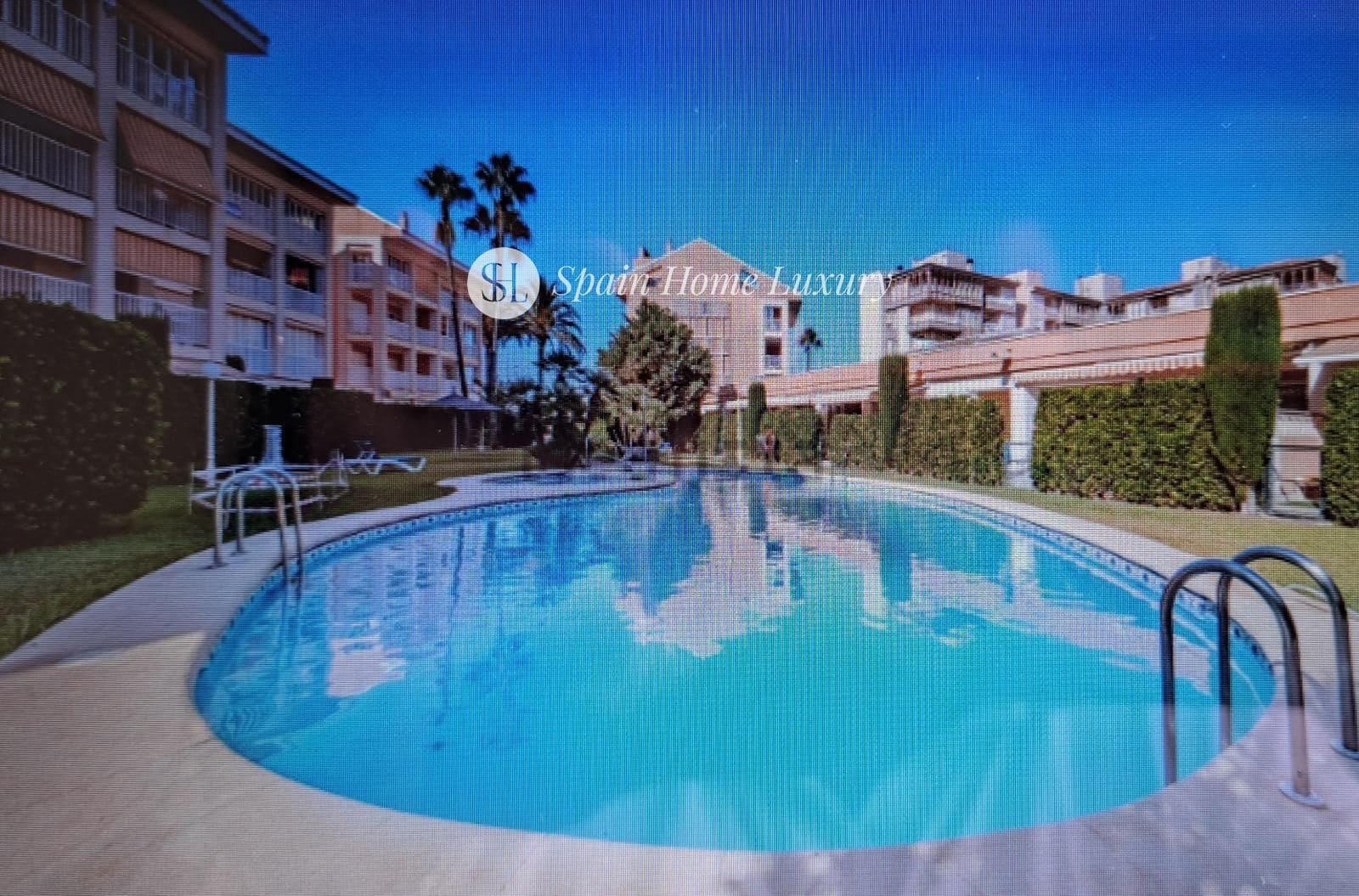 3 soveværelse Penthouse til leje i Javea / Xabia med swimmingpool garage - € 1.875 (Ref: 9258124)