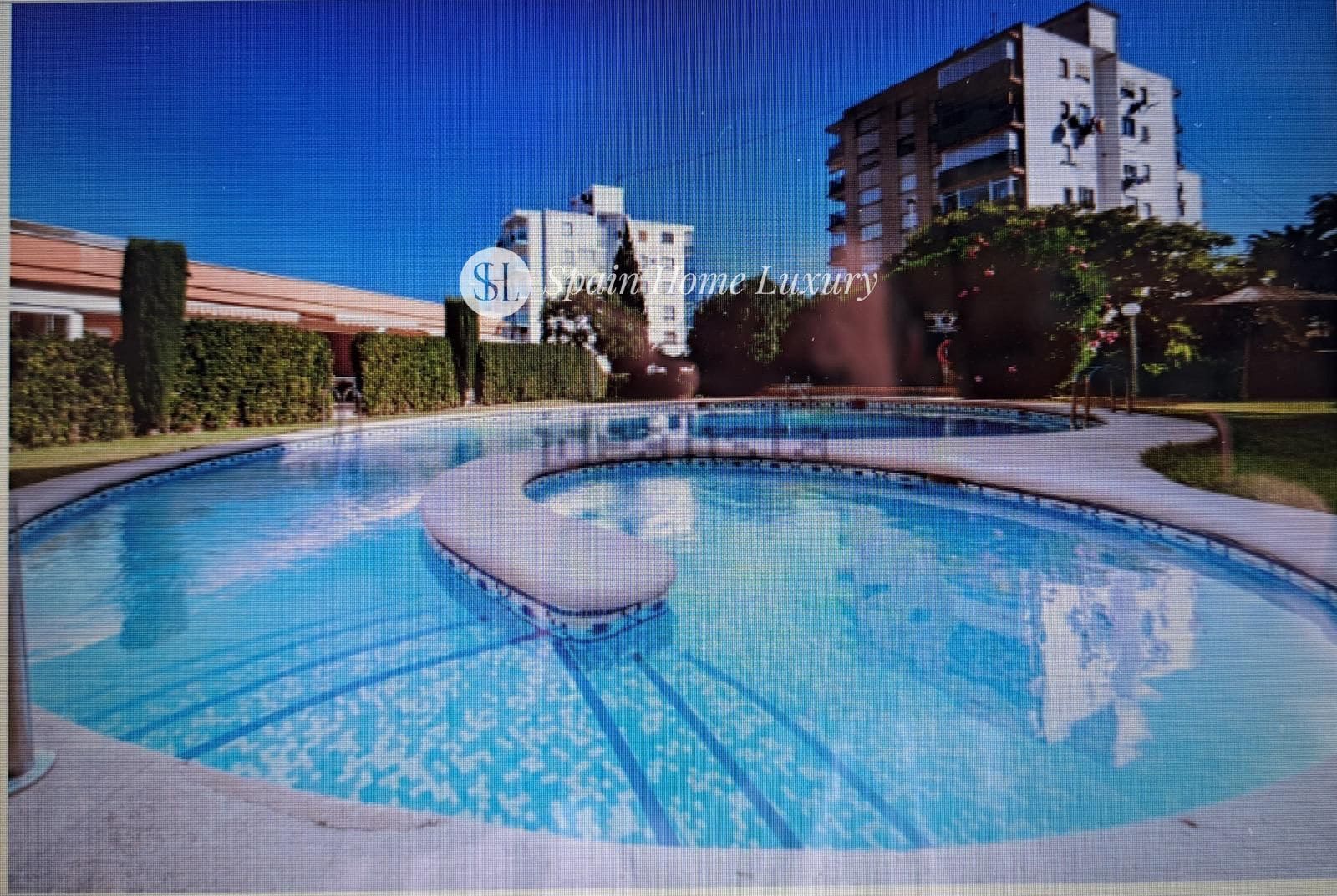 3 soveværelse Penthouse til leje i Javea / Xabia med swimmingpool garage - € 1.875 (Ref: 9258124)