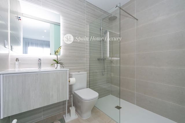 2 quarto Apartamento para venda em Benissa com garagem - 160 000 € (Ref: 9275208)