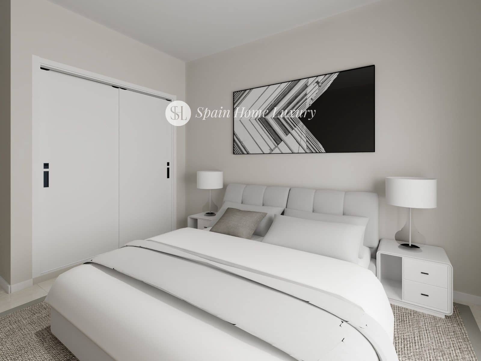 2 soverom Leilighet til salgs i Benissa med garasje - € 160 000 (Ref: 9275208)