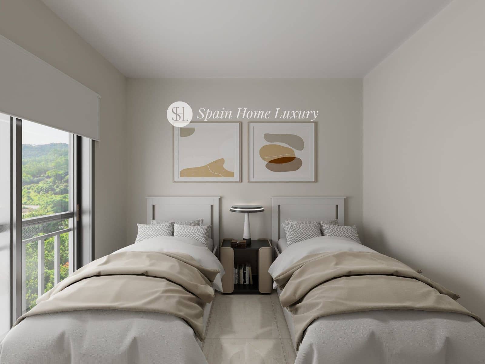 2 soverom Leilighet til salgs i Benissa med garasje - € 160 000 (Ref: 9275208)