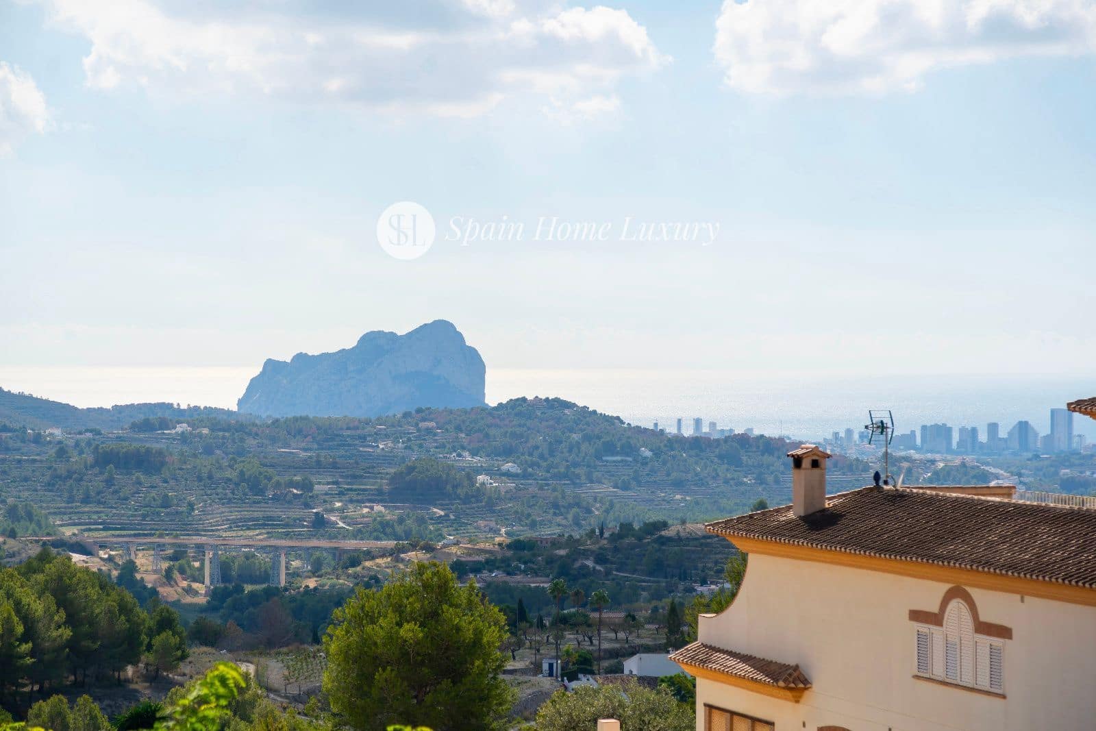 2 soverom Leilighet til salgs i Benissa med garasje - € 160 000 (Ref: 9275208)