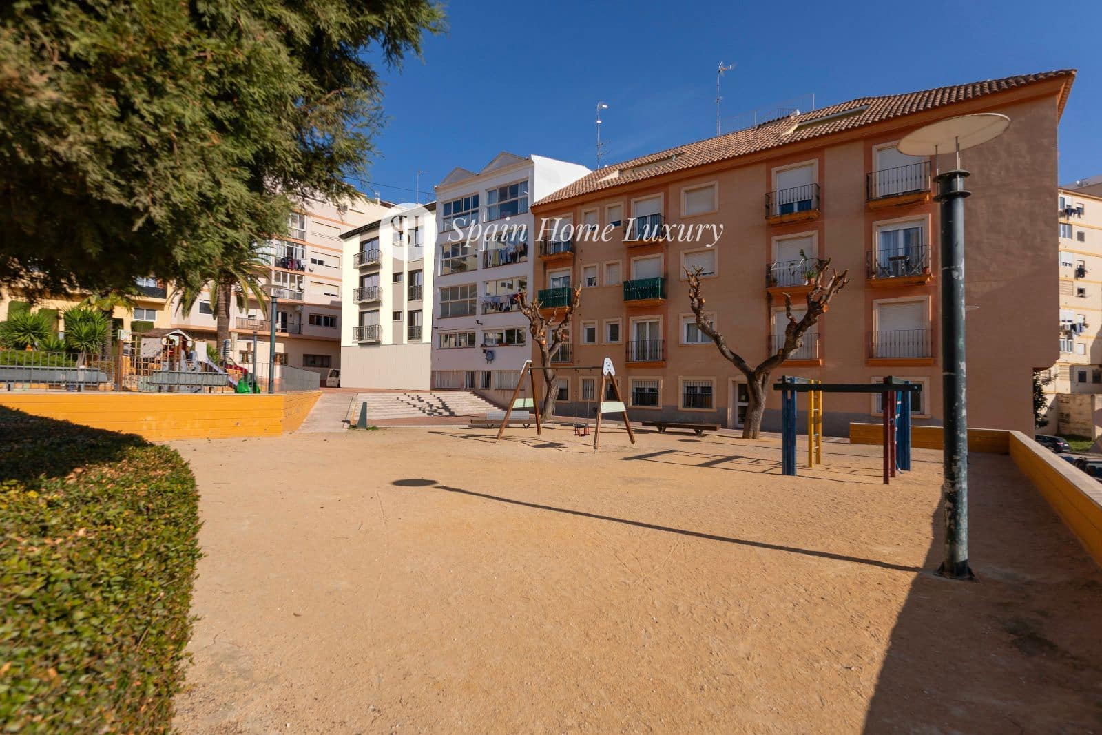 2 soverom Leilighet til salgs i Benissa med garasje - € 160 000 (Ref: 9275208)