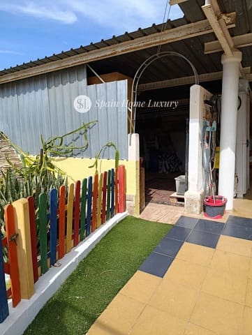 4 quarto Moradia para venda em La Pedrera - Vessanes, Dénia com piscina garagem - 580 000 € (Ref: 9296343)