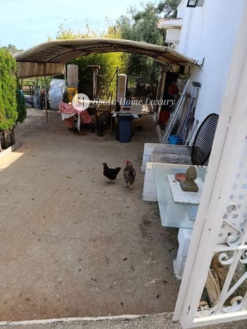 4 quarto Moradia para venda em La Pedrera - Vessanes, Dénia com piscina garagem - 580 000 € (Ref: 9296343)