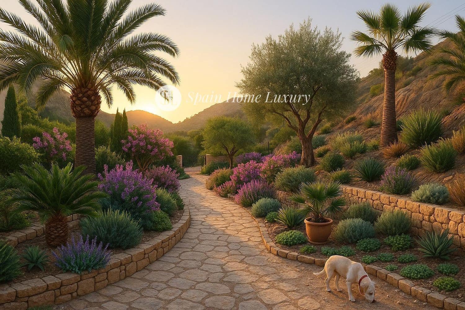 Byggetomt til salgs i Calpe / Calp - € 380 000 (Ref: 9296404)